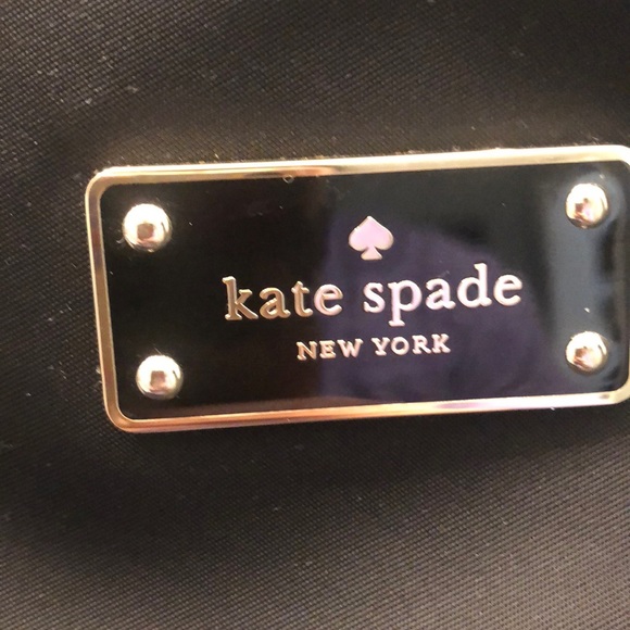 Kate Spade Backpack - Picture 2 of 5